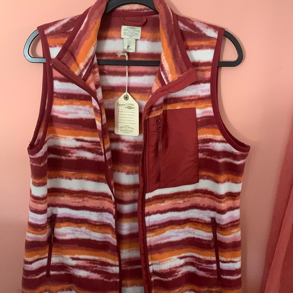 Telluride woman’s vest - Picture 1 of 4